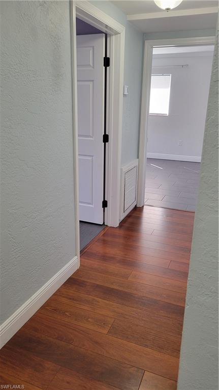 MCGREGOR GROVES - Residential Lease