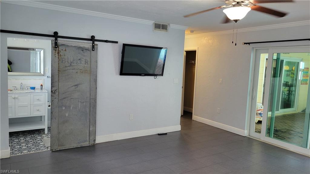 MCGREGOR GROVES - Residential Lease