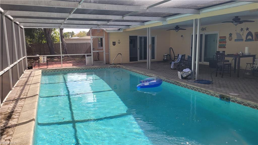 MCGREGOR GROVES - Residential Lease