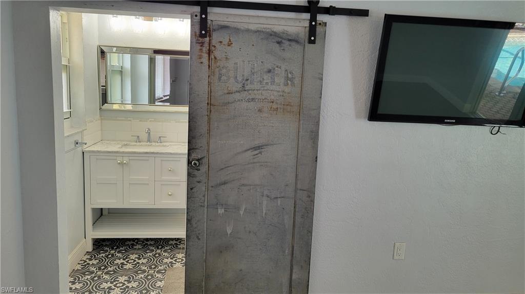 MCGREGOR GROVES - Residential Lease