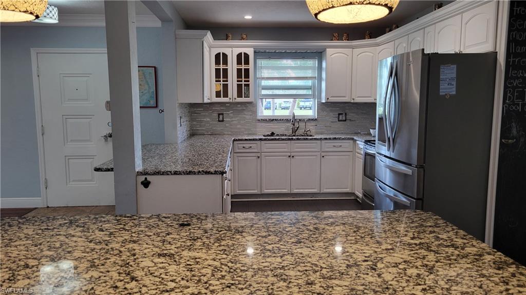 MCGREGOR GROVES - Residential Lease