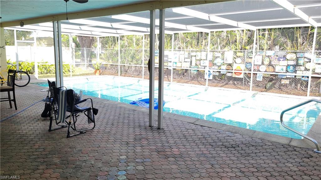 MCGREGOR GROVES - Residential Lease