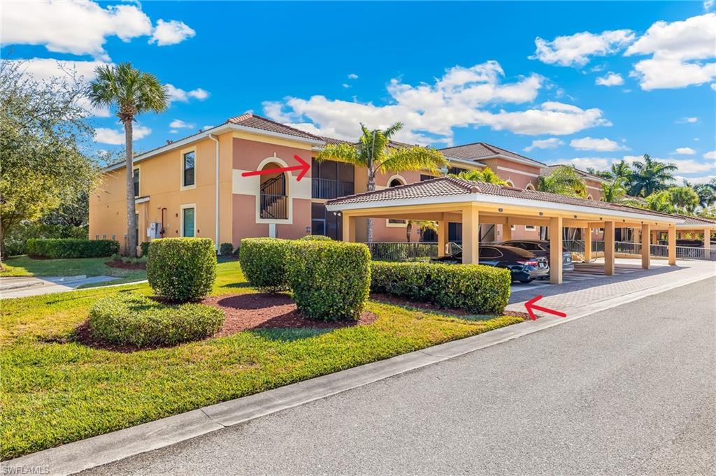 PALMETTO COVE - Residential