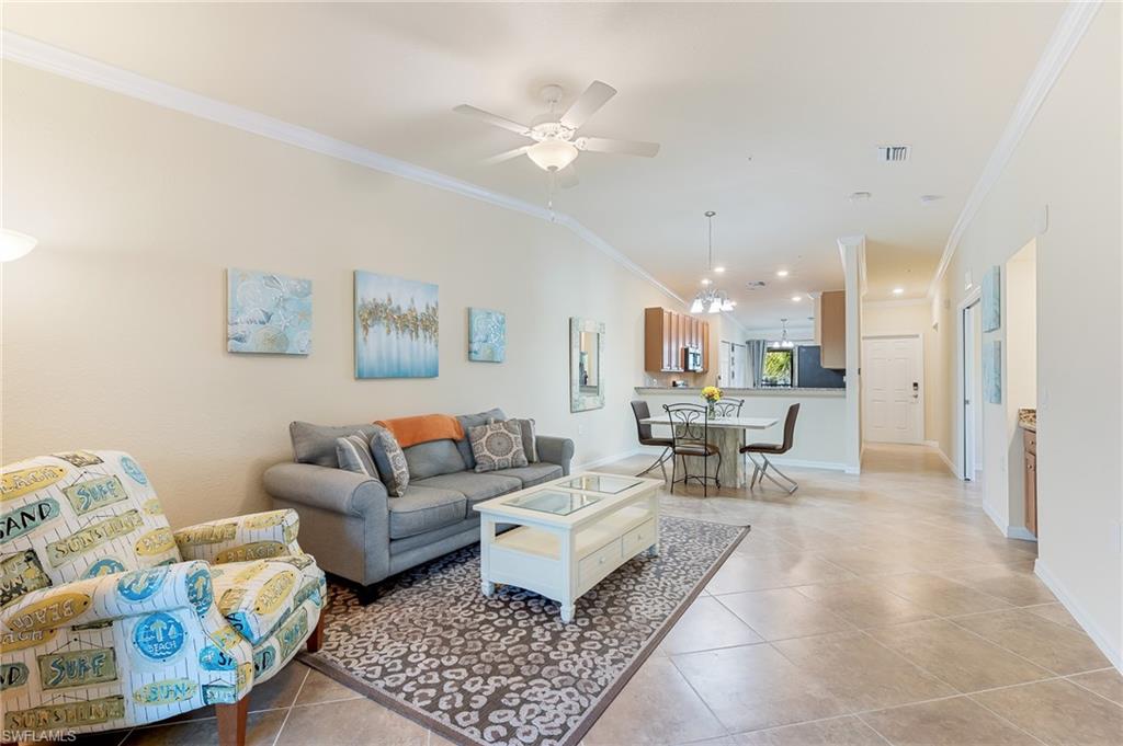 PALMETTO COVE - Residential