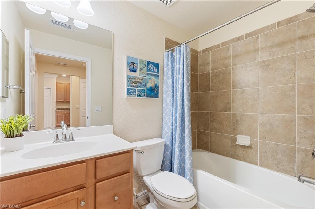 PALMETTO COVE - Residential