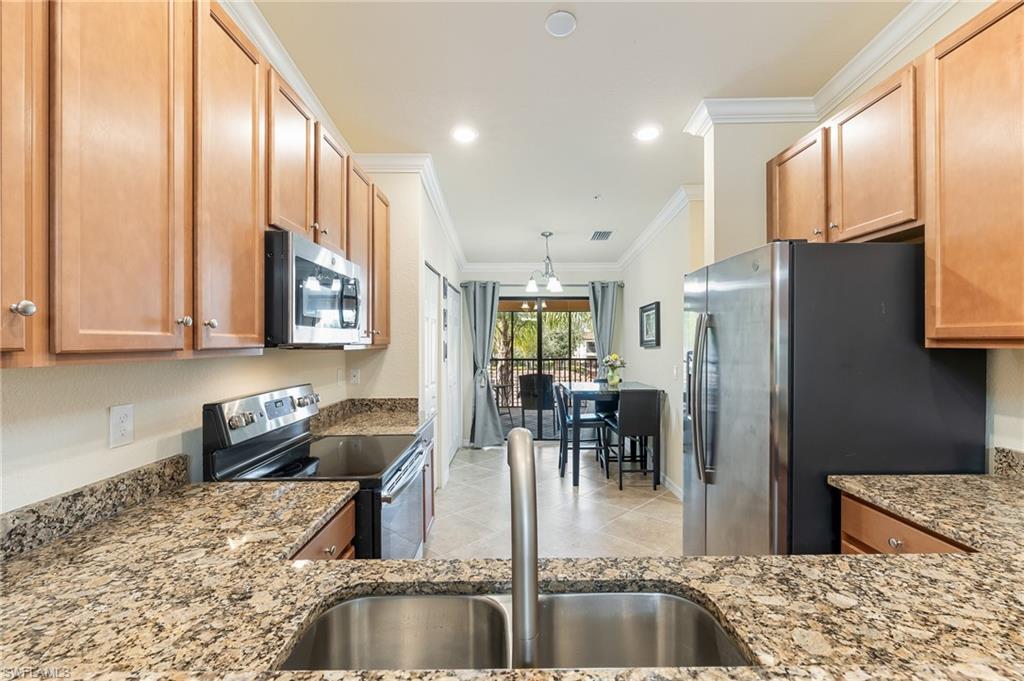 PALMETTO COVE - Residential