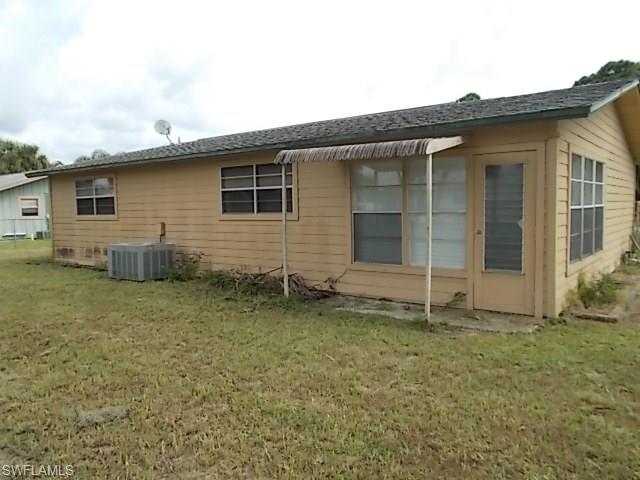 CARLTON PARK - Residential