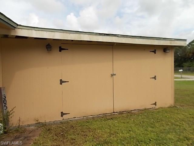 CARLTON PARK - Residential