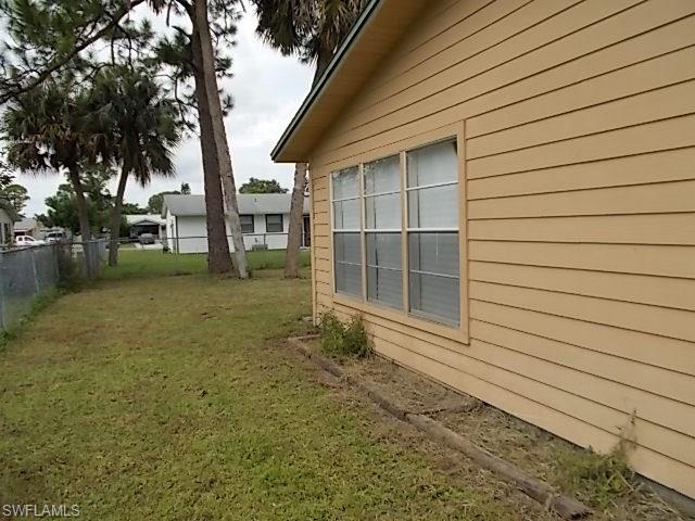 CARLTON PARK - Residential