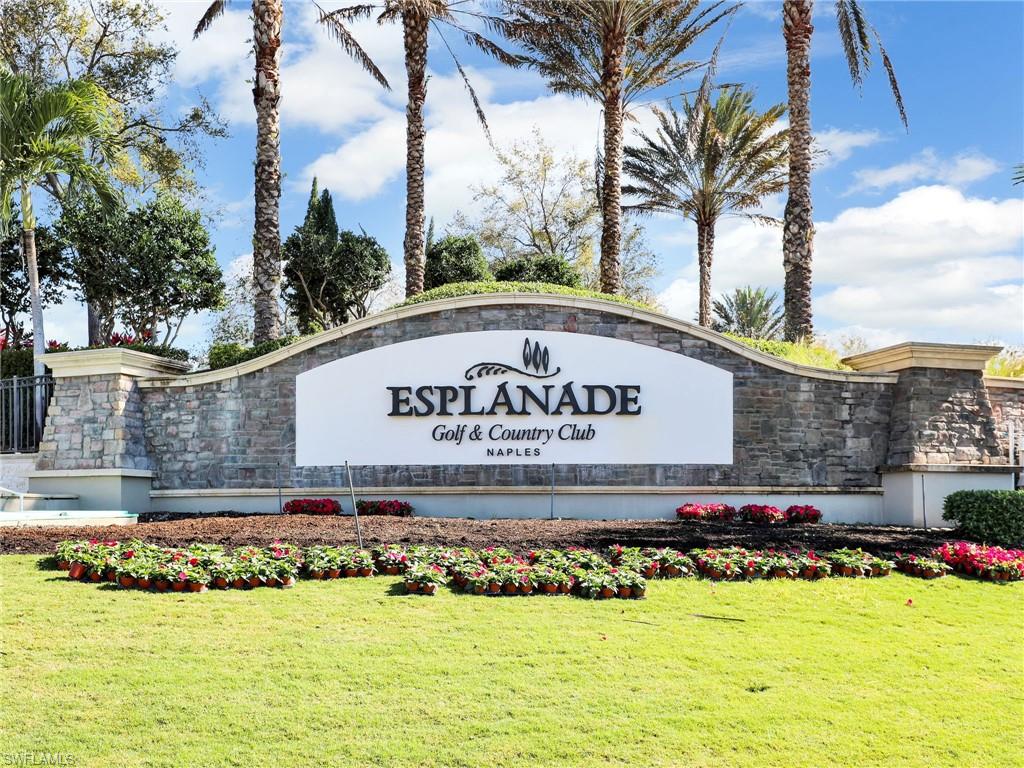 ESPLANADE - Residential