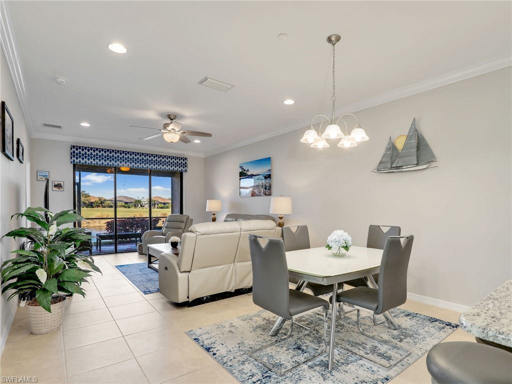 ESPLANADE - Residential