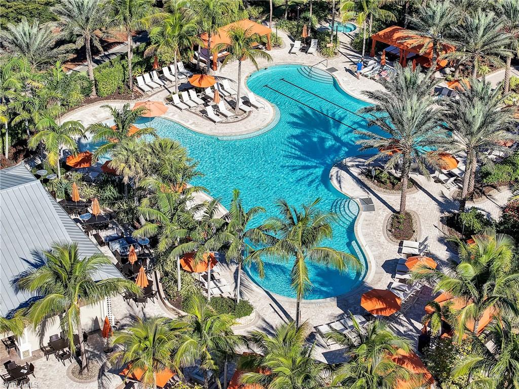 ESPLANADE - Residential