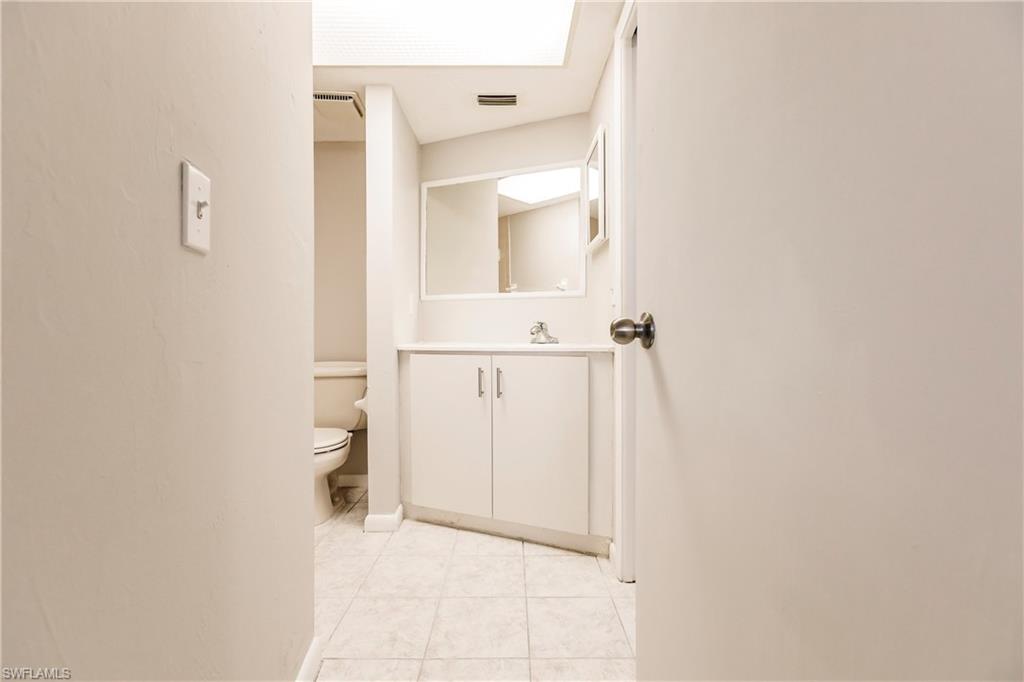 CORAL BAYVIEW CONDO - Residential