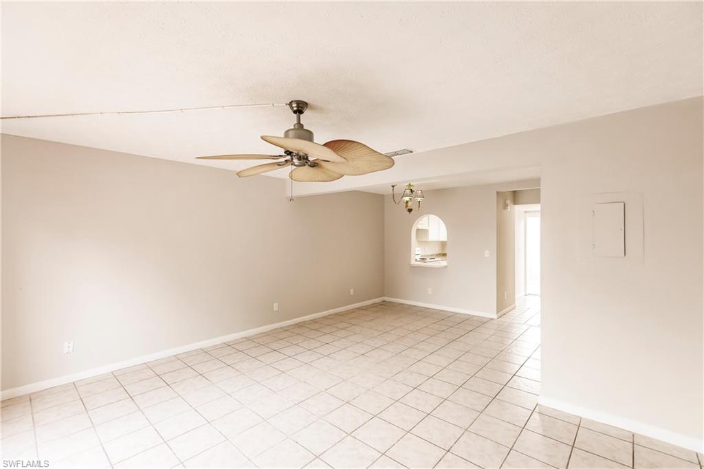 CORAL BAYVIEW CONDO - Residential