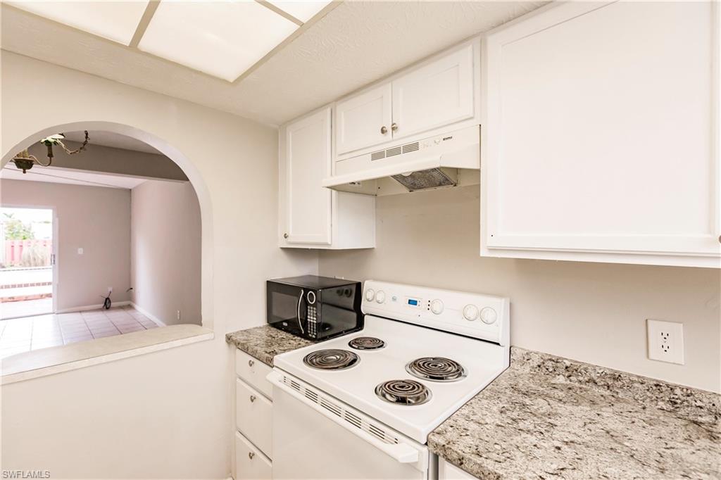 CORAL BAYVIEW CONDO - Residential