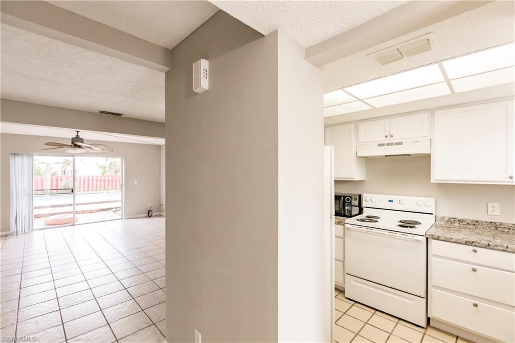 CORAL BAYVIEW CONDO - Residential