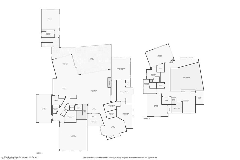 MOORINGS - Residential
