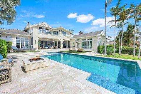 350 Spring Line DR NAPLES FL 34102