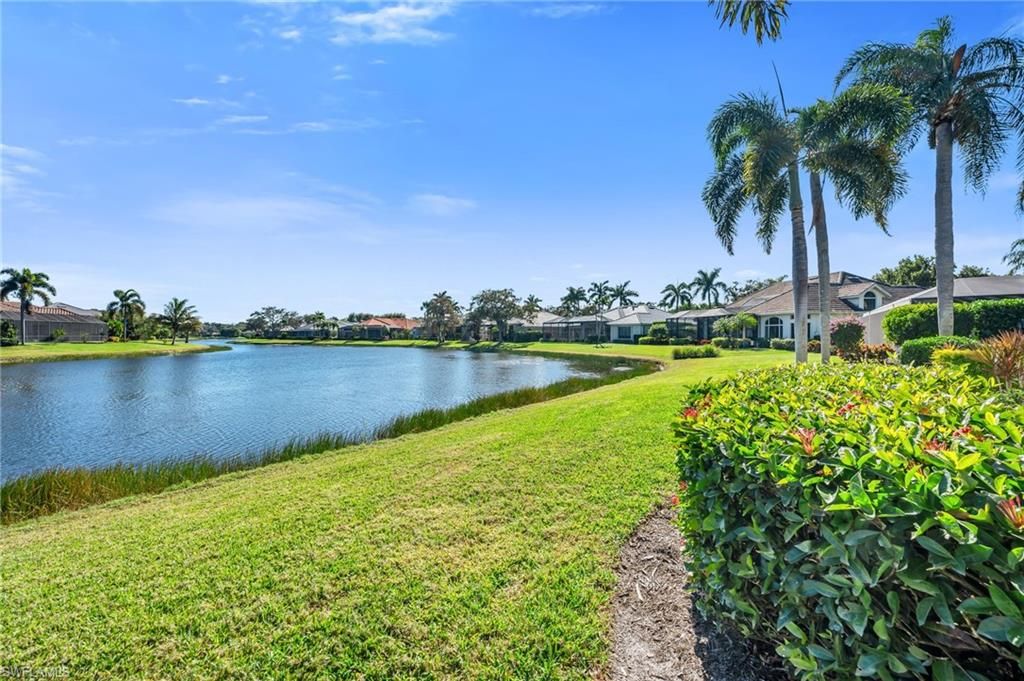 Photo of 968 Spanish Moss TRL, NAPLES, FL 34108 (MLS # 226004902)