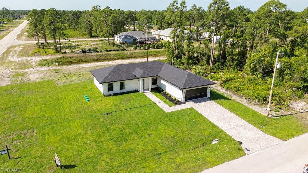 LEHIGH ACRES - Residential