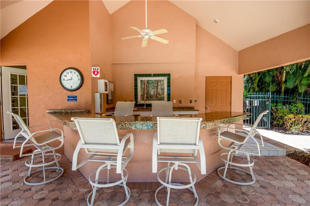 HARBOR PLACE VISTA CONDOMINIUM - Residential Lease