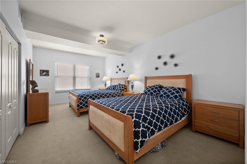 HARBOR PLACE VISTA CONDOMINIUM - Residential Lease