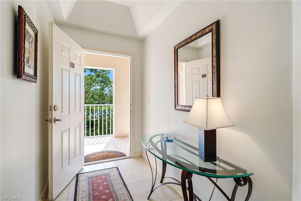 HARBOR PLACE VISTA CONDOMINIUM - Residential Lease