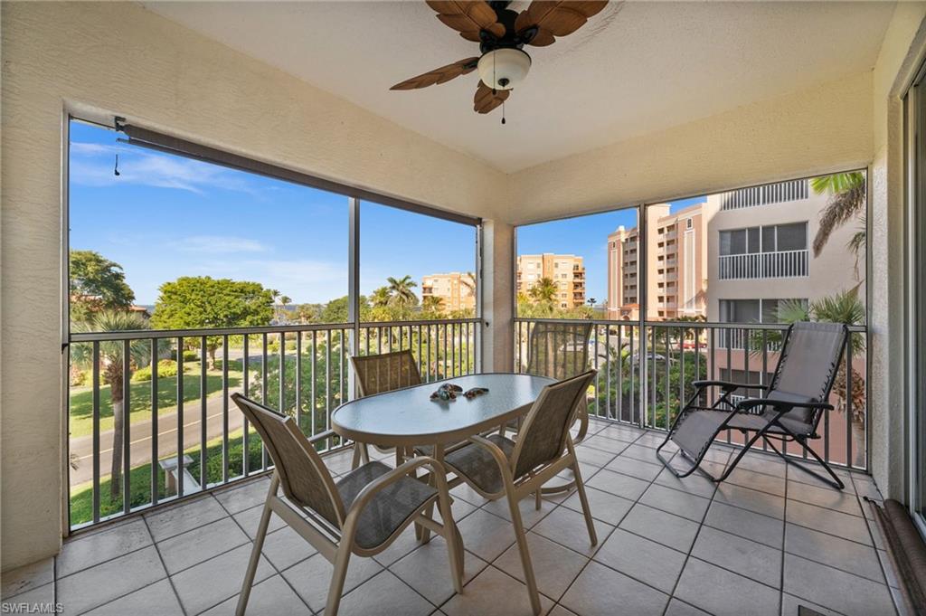 HARBOR PLACE VISTA CONDOMINIUM - Residential Lease