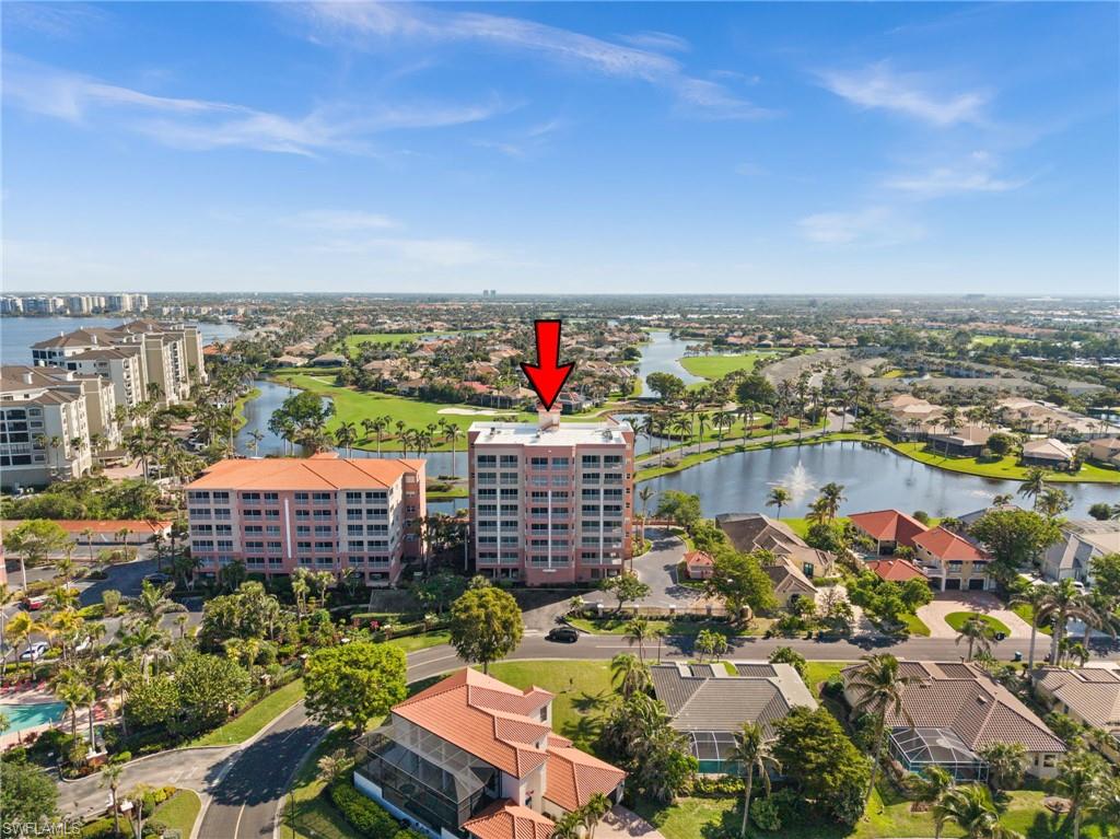 HARBOR PLACE VISTA CONDOMINIUM - Residential Lease