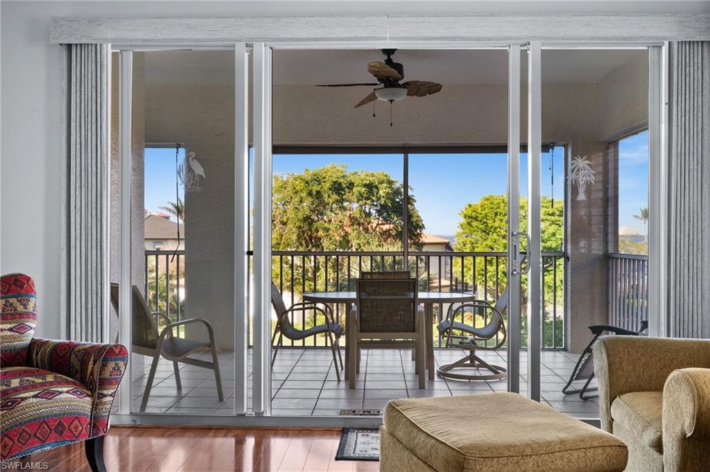 HARBOR PLACE VISTA CONDOMINIUM - Residential Lease