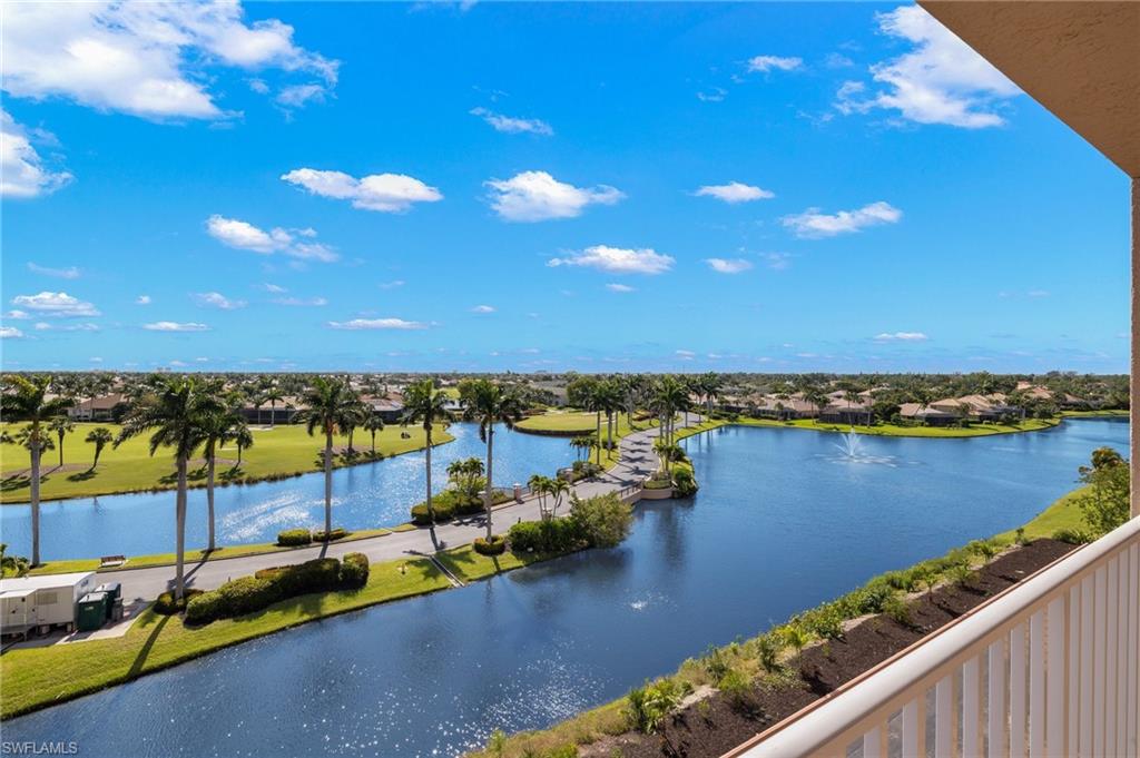 HARBOR PLACE VISTA CONDOMINIUM - Residential Lease