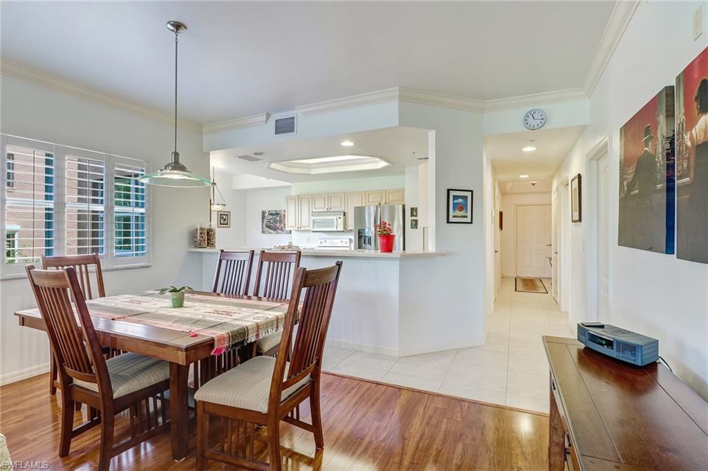 HARBOR PLACE VISTA CONDOMINIUM - Residential Lease