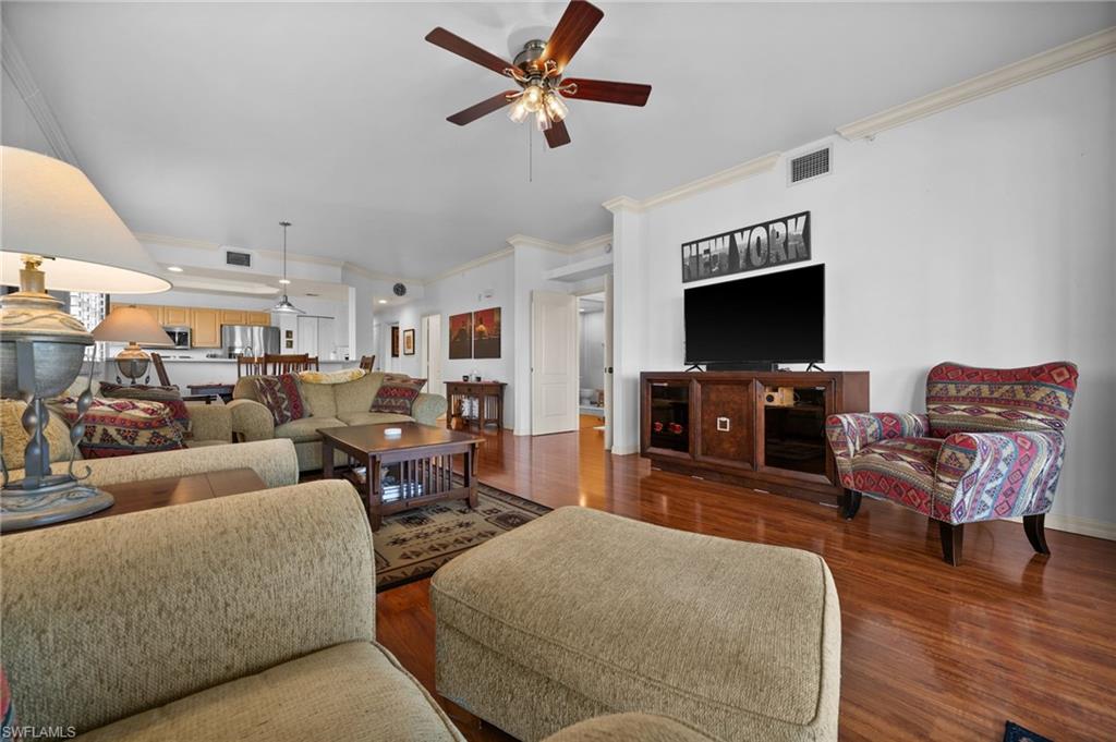 HARBOR PLACE VISTA CONDOMINIUM - Residential Lease