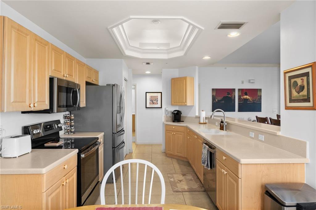 HARBOR PLACE VISTA CONDOMINIUM - Residential Lease