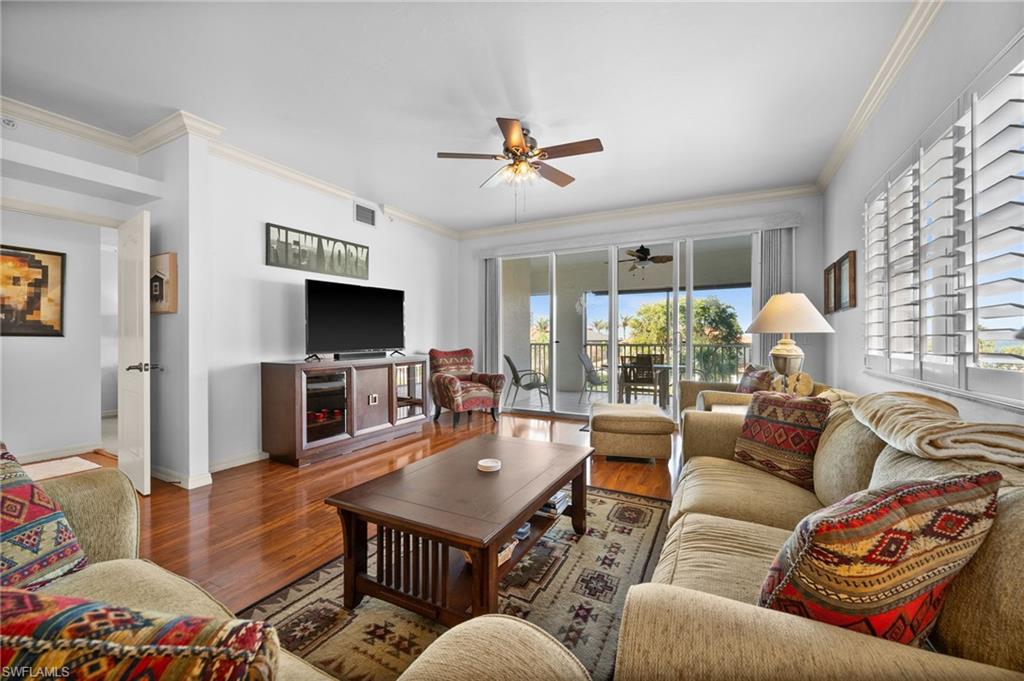 HARBOR PLACE VISTA CONDOMINIUM - Residential Lease