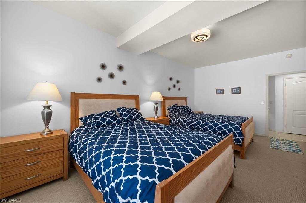 HARBOR PLACE VISTA CONDOMINIUM - Residential Lease