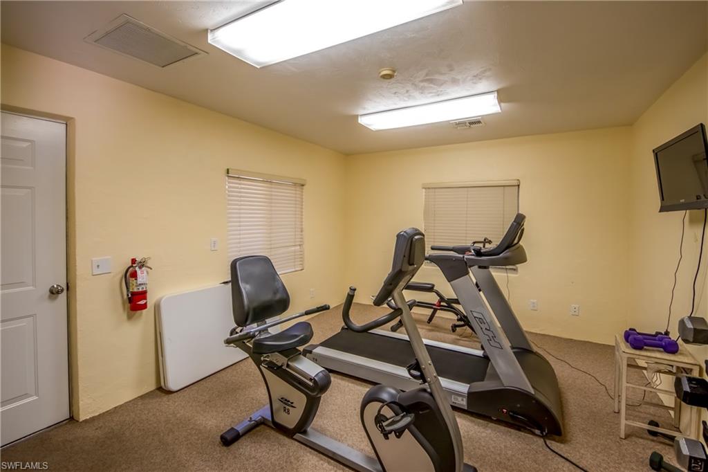 HARBOR PLACE VISTA CONDOMINIUM - Residential Lease