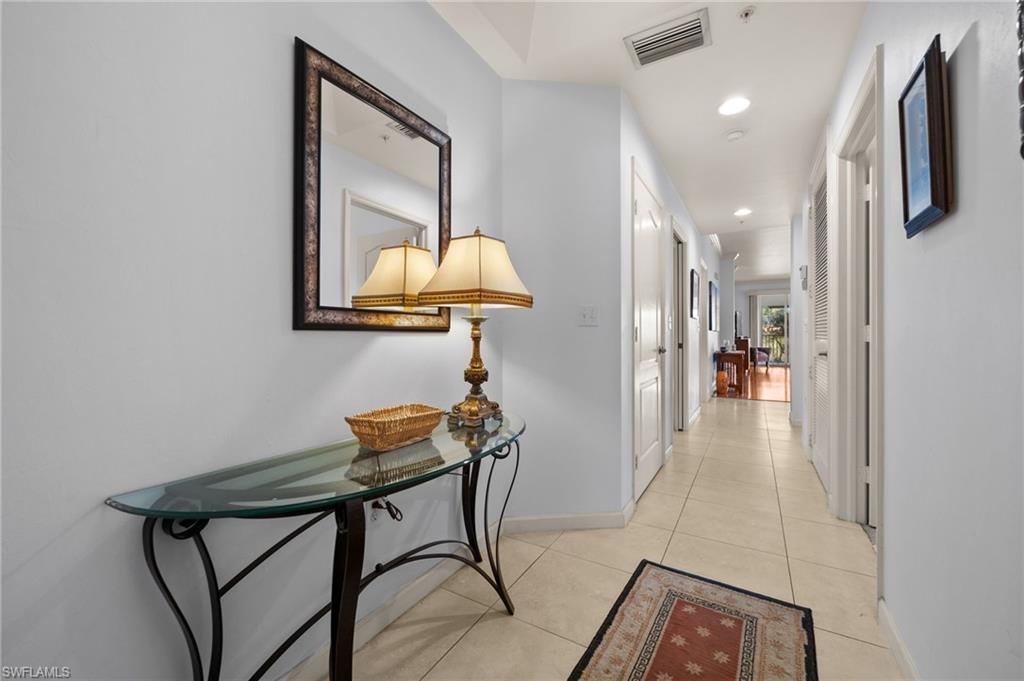 HARBOR PLACE VISTA CONDOMINIUM - Residential Lease