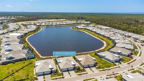 8776 Yucatan CT NAPLES FL 34112