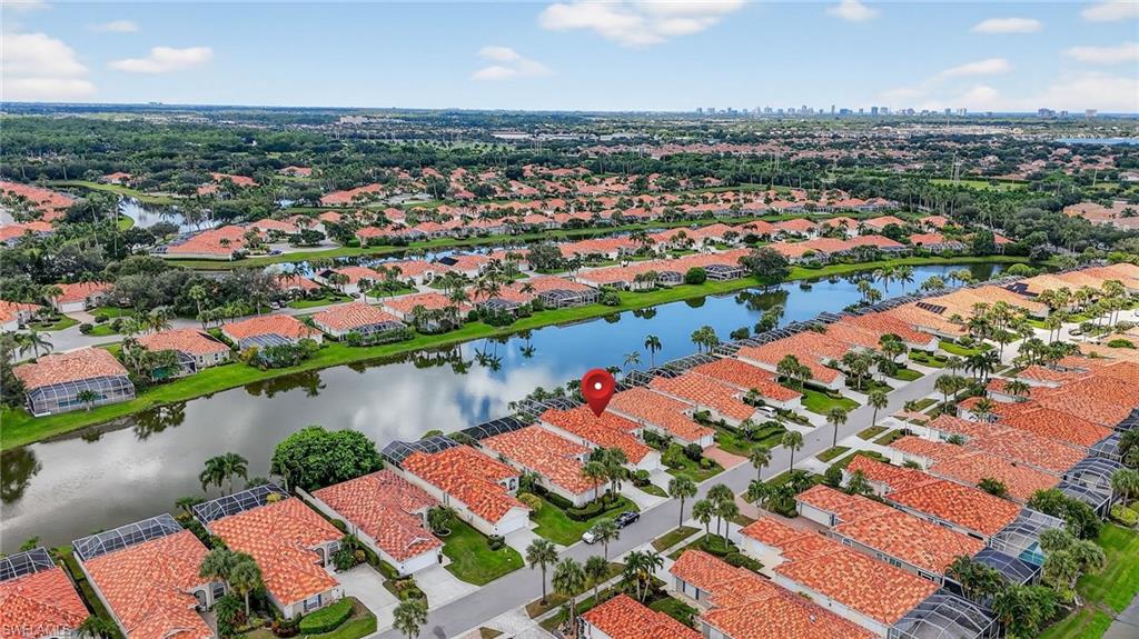 VILLAGE WALK - Residential