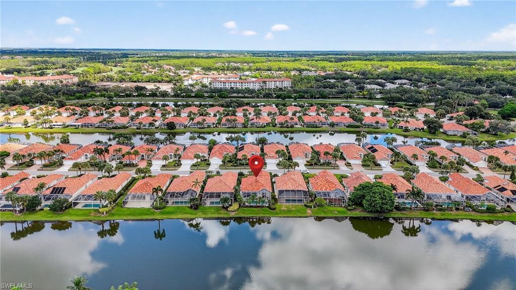 VILLAGE WALK - Residential