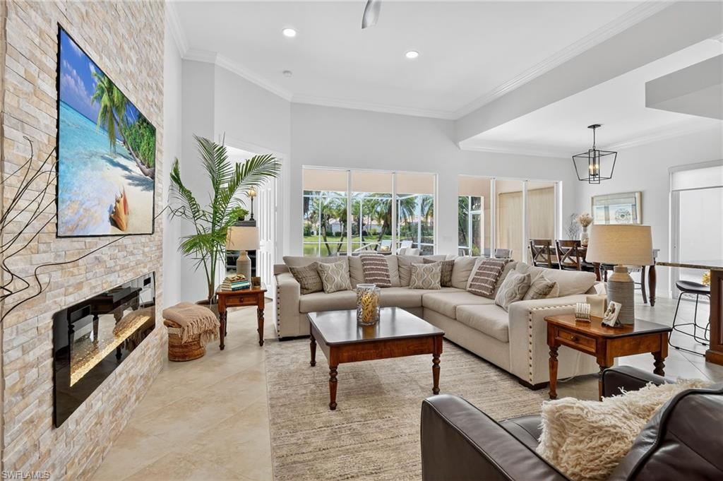 VILLAGE WALK - Residential