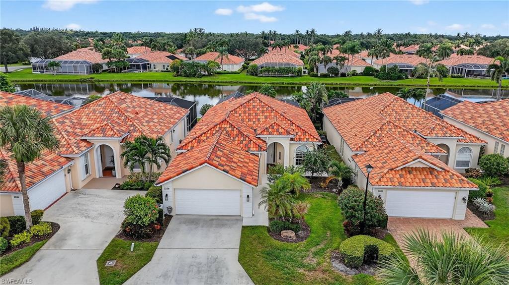 VILLAGE WALK - Residential