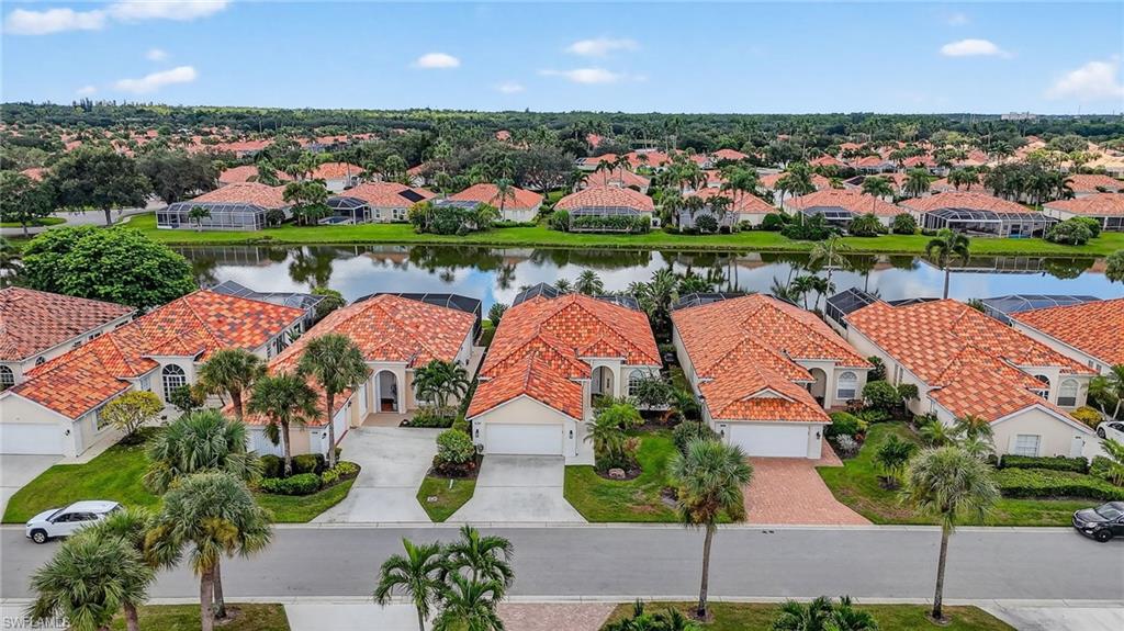 VILLAGE WALK - Residential