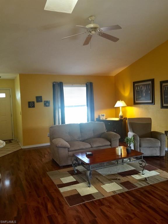 EASTGATE AT SAN CARLOS - Residential