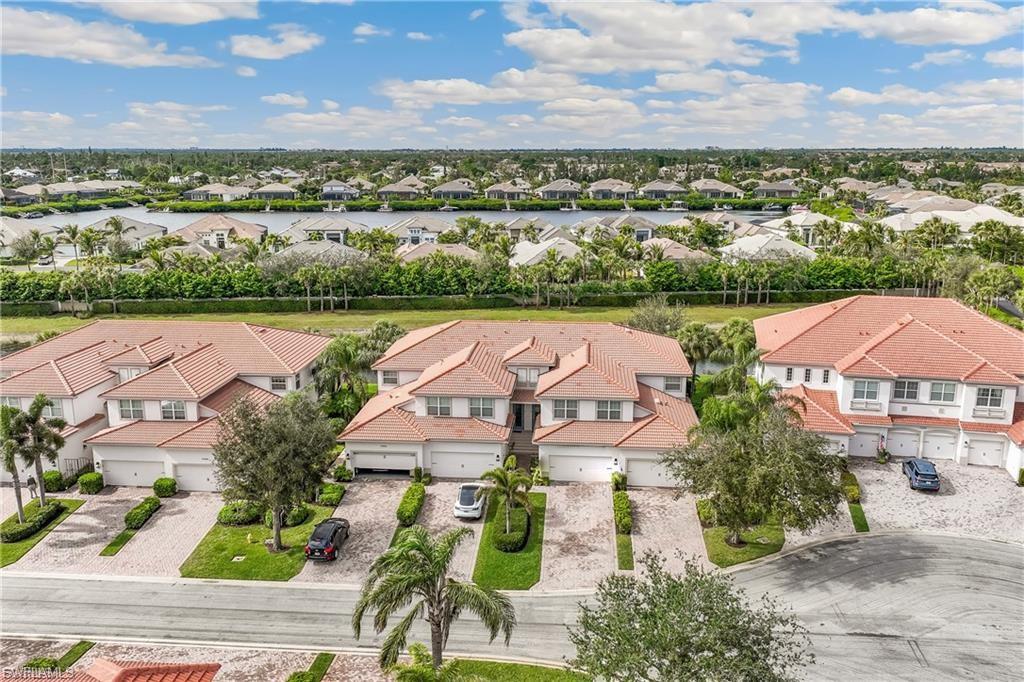 CONCORD - Residential