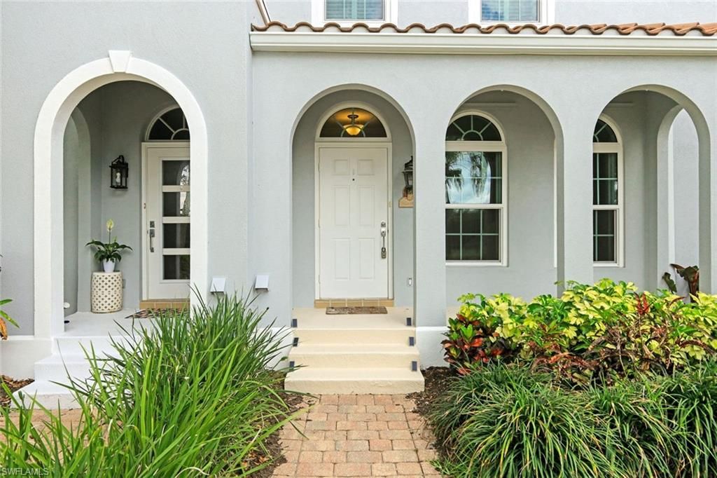 Photo of 6124 Towncenter CIR, NAPLES, FL 34119 (MLS # 226017030)