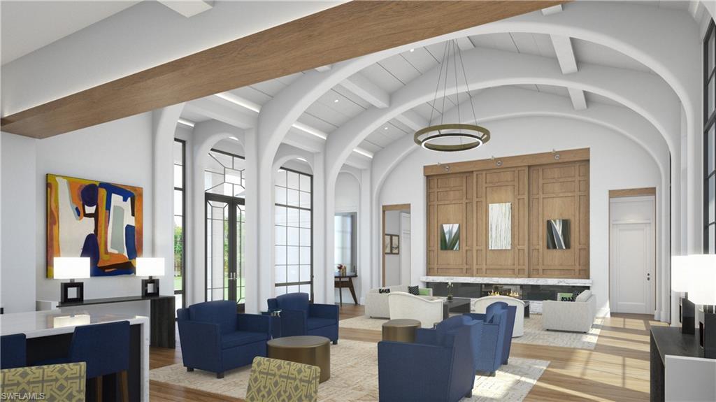 BAY COLONY SHORES - Land