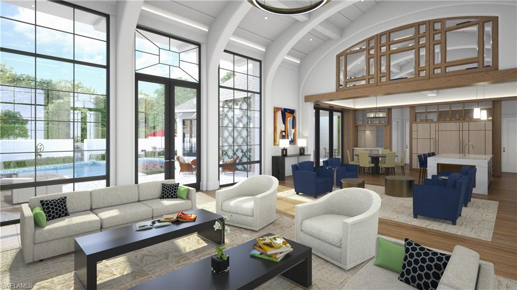 BAY COLONY SHORES - Land