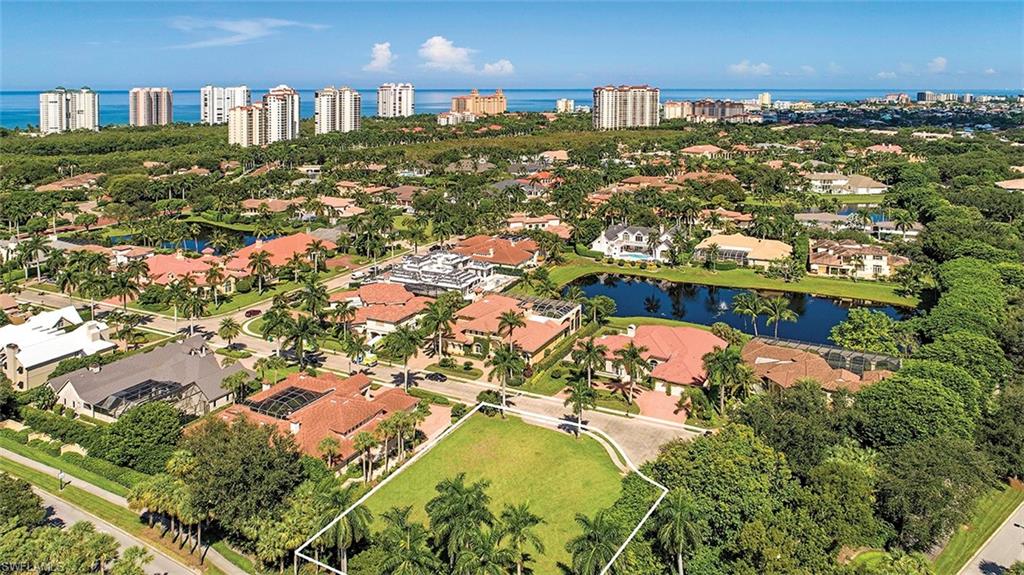 BAY COLONY SHORES - Land